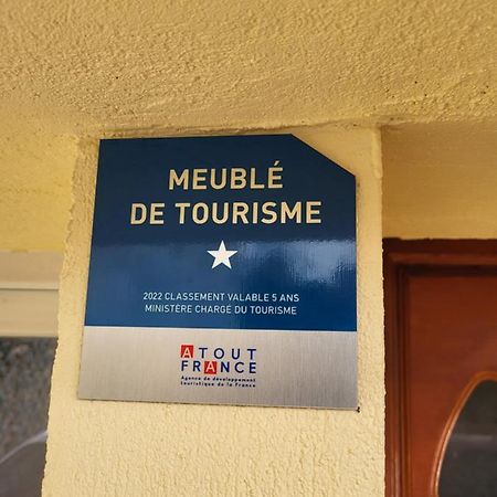 Studio Entre Paris Et Disney 1 Apartment Torcy  Exterior photo